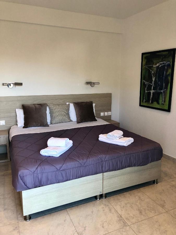 Vanessa House Luxury Apartments Skiathos-stad Buitenkant foto