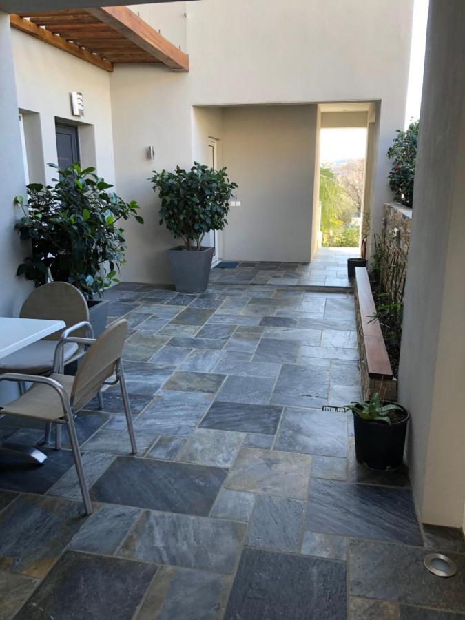 Vanessa House Luxury Apartments Skiathos-stad Buitenkant foto