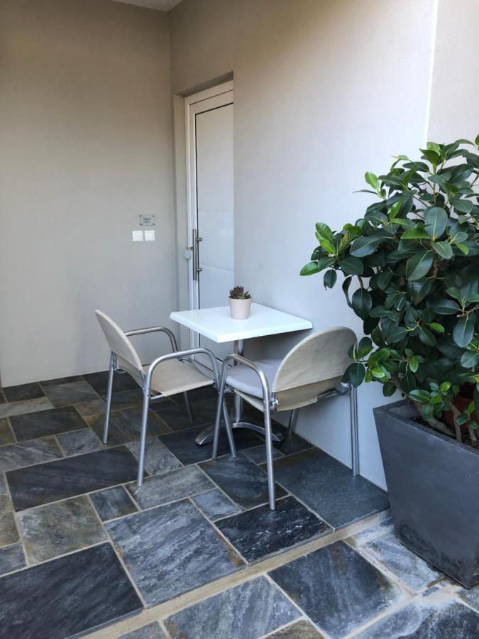 Vanessa House Luxury Apartments Skiathos-stad Buitenkant foto