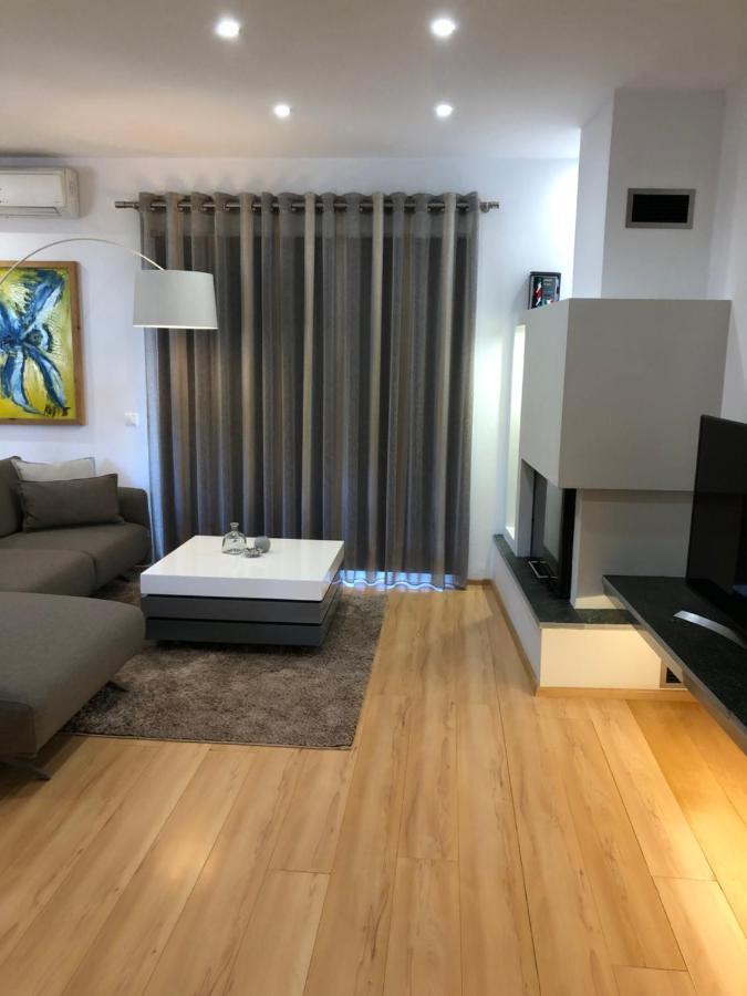 Vanessa House Luxury Apartments Skiathos-stad Buitenkant foto