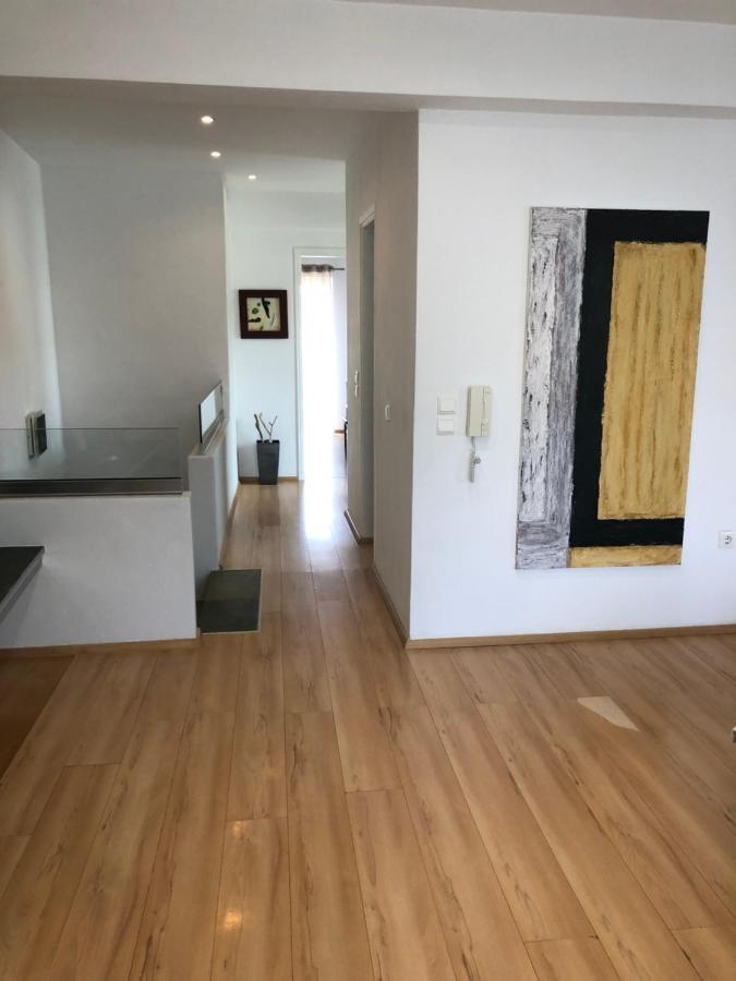 Vanessa House Luxury Apartments Skiathos-stad Buitenkant foto