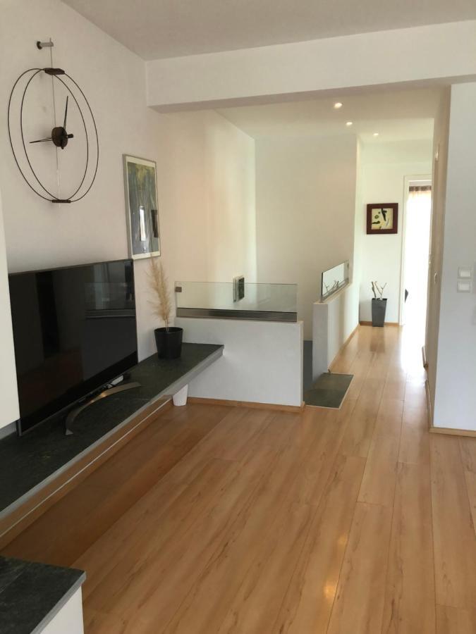 Vanessa House Luxury Apartments Skiathos-stad Buitenkant foto