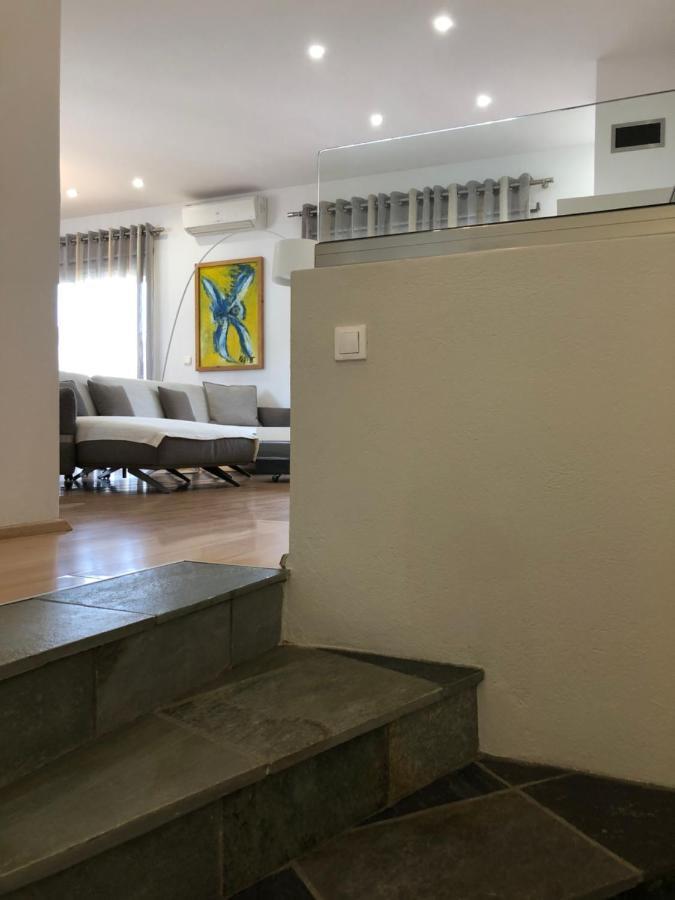 Vanessa House Luxury Apartments Skiathos-stad Buitenkant foto
