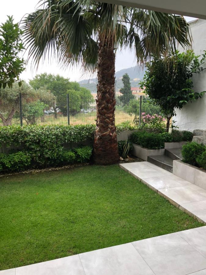 Vanessa House Luxury Apartments Skiathos-stad Buitenkant foto