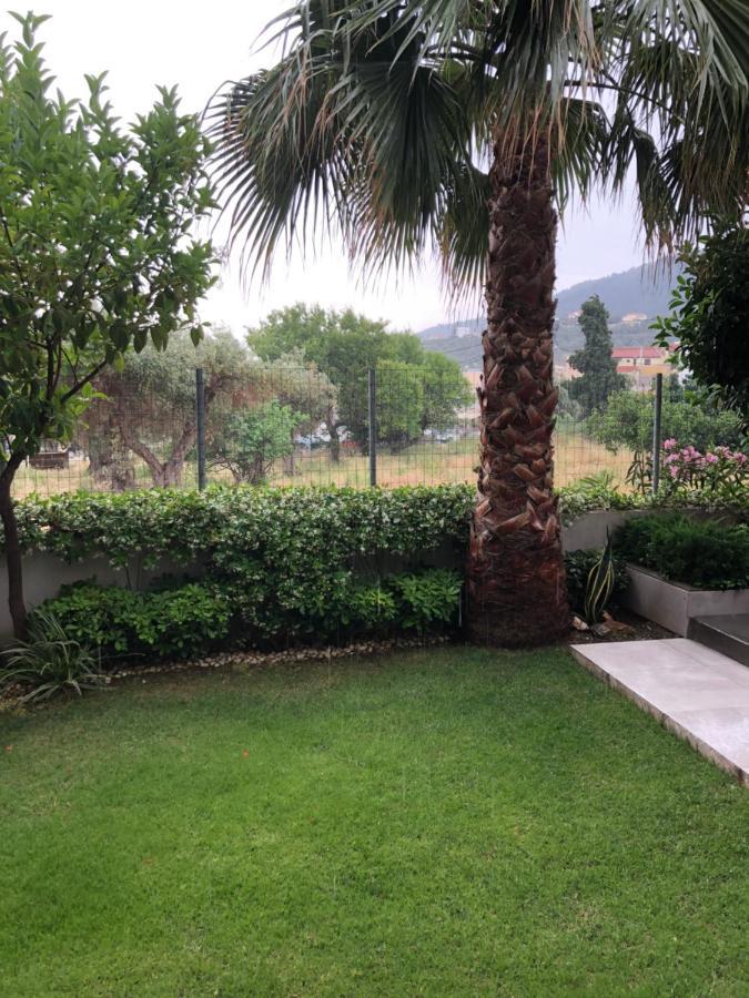 Vanessa House Luxury Apartments Skiathos-stad Buitenkant foto