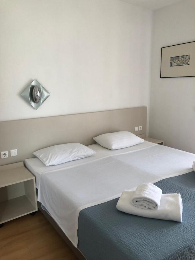 Vanessa House Luxury Apartments Skiathos-stad Buitenkant foto