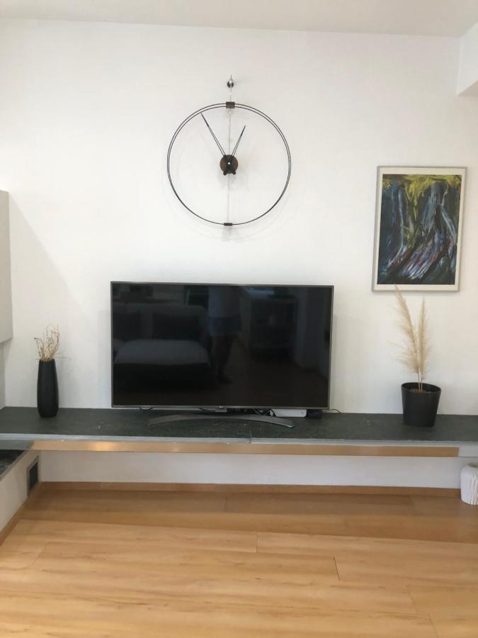 Vanessa House Luxury Apartments Skiathos-stad Buitenkant foto