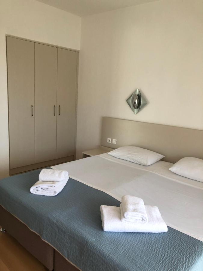 Vanessa House Luxury Apartments Skiathos-stad Buitenkant foto