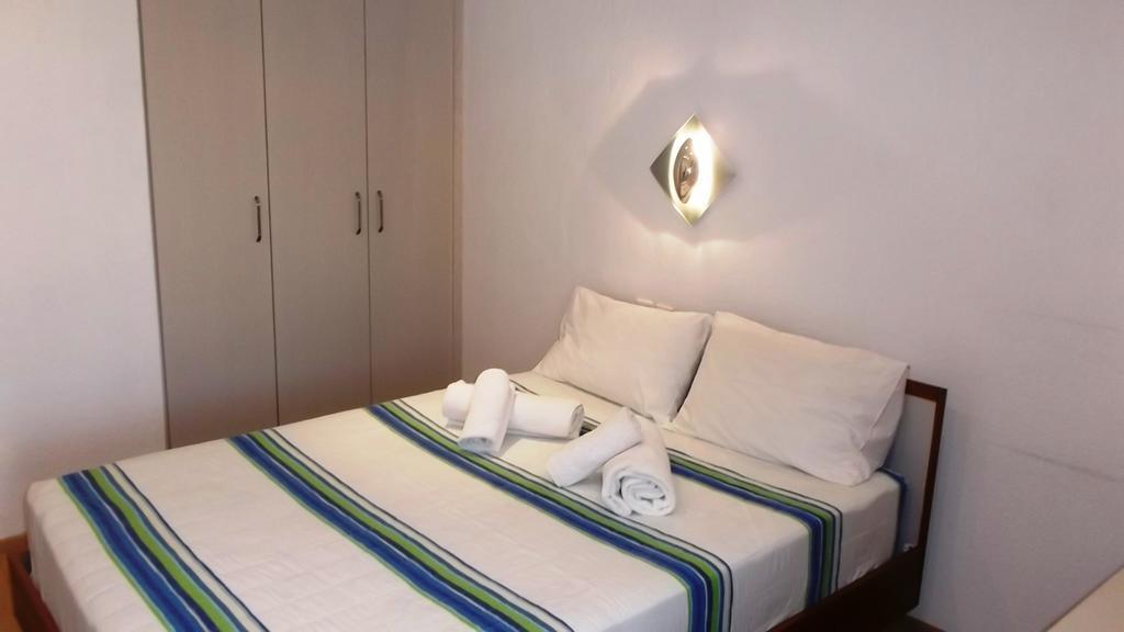 Vanessa House Luxury Apartments Skiathos-stad Buitenkant foto