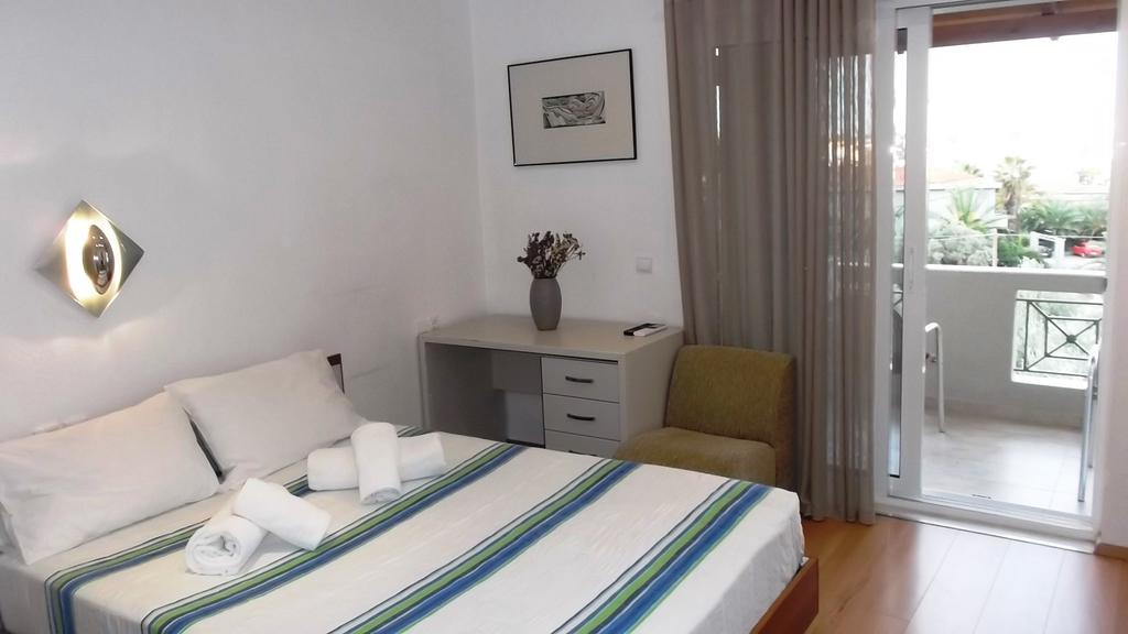 Vanessa House Luxury Apartments Skiathos-stad Buitenkant foto