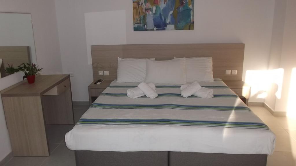Vanessa House Luxury Apartments Skiathos-stad Buitenkant foto