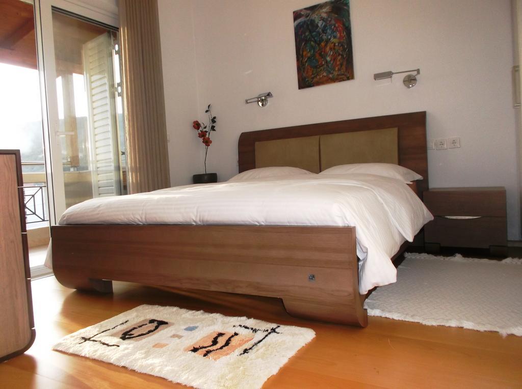 Vanessa House Luxury Apartments Skiathos-stad Buitenkant foto