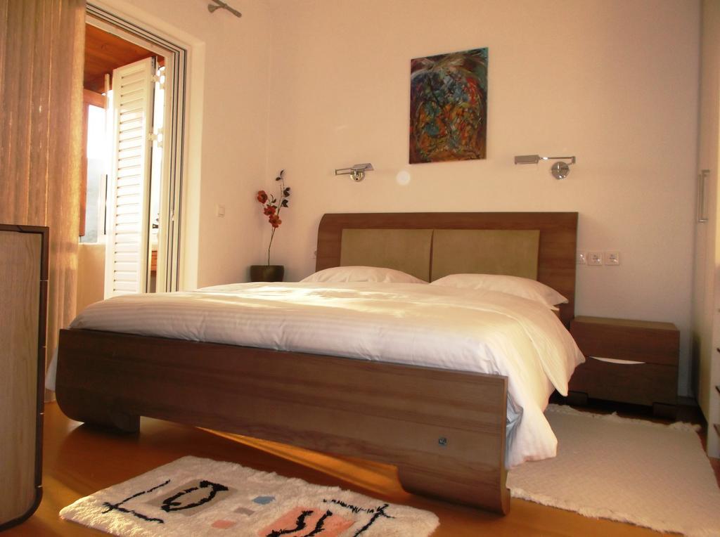 Vanessa House Luxury Apartments Skiathos-stad Buitenkant foto