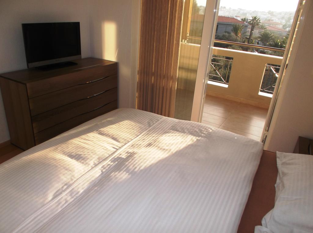 Vanessa House Luxury Apartments Skiathos-stad Buitenkant foto