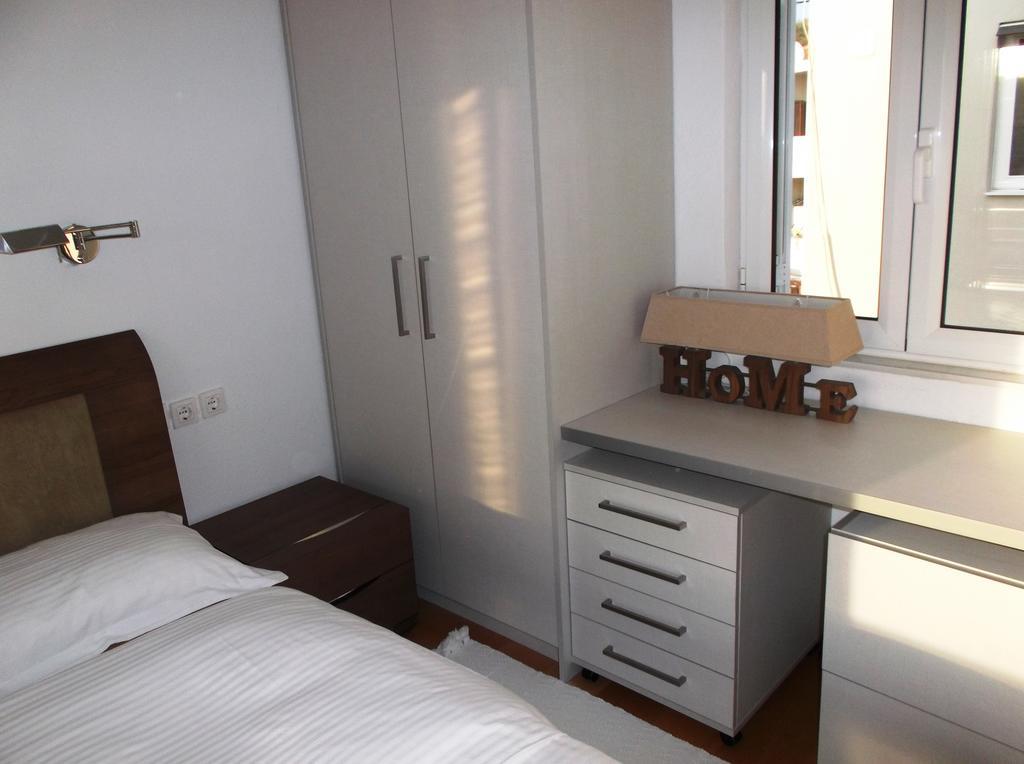 Vanessa House Luxury Apartments Skiathos-stad Buitenkant foto