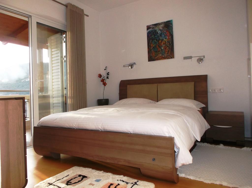 Vanessa House Luxury Apartments Skiathos-stad Buitenkant foto