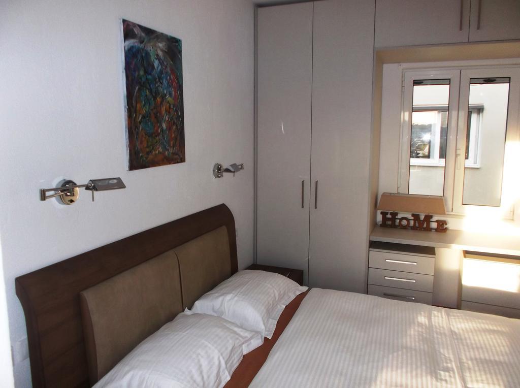 Vanessa House Luxury Apartments Skiathos-stad Buitenkant foto