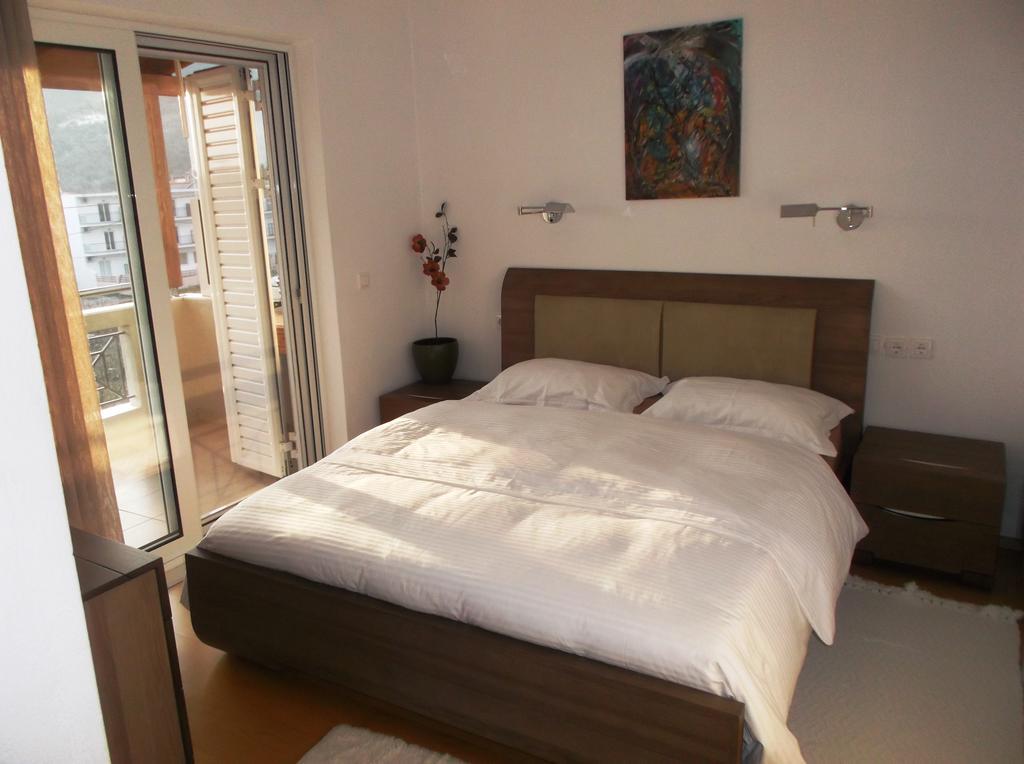 Vanessa House Luxury Apartments Skiathos-stad Buitenkant foto