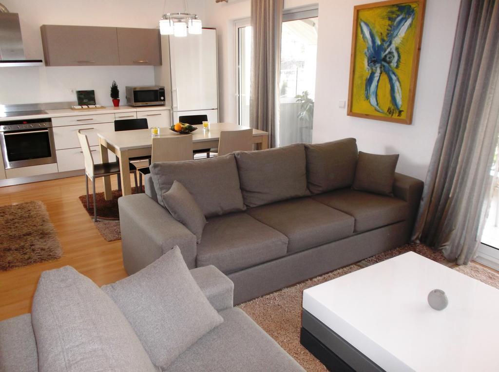 Vanessa House Luxury Apartments Skiathos-stad Buitenkant foto