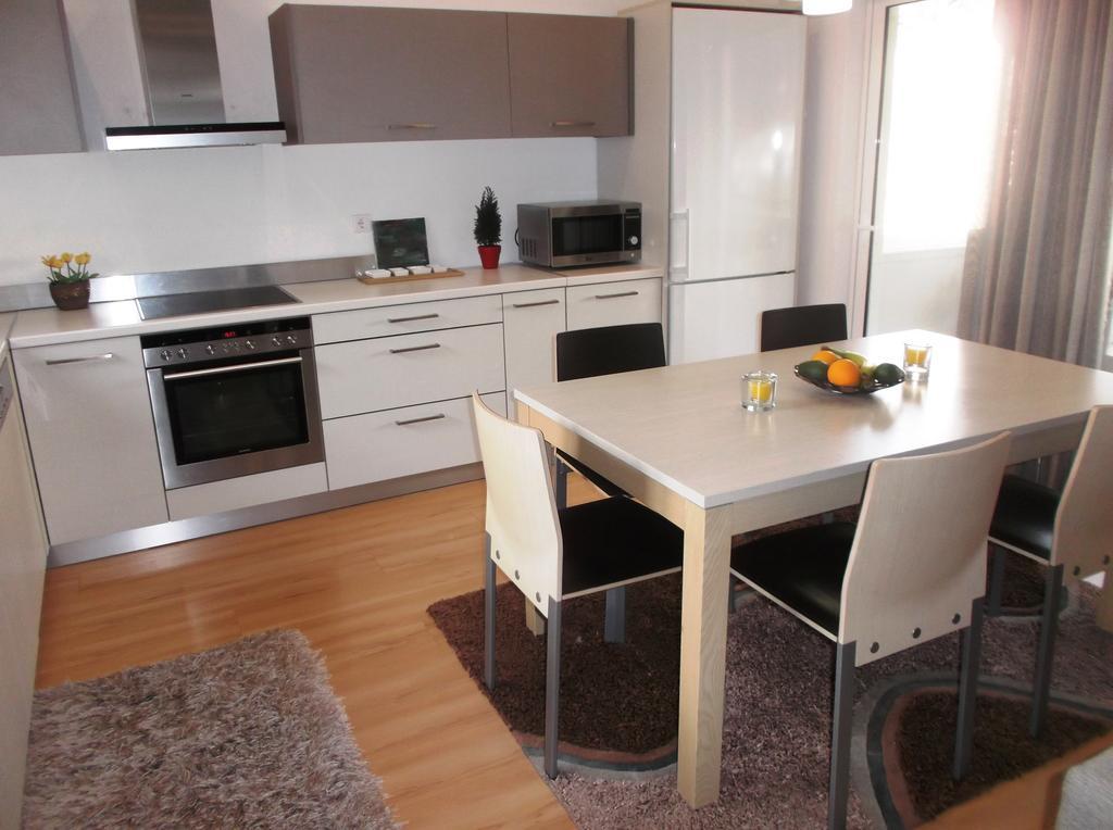 Vanessa House Luxury Apartments Skiathos-stad Buitenkant foto