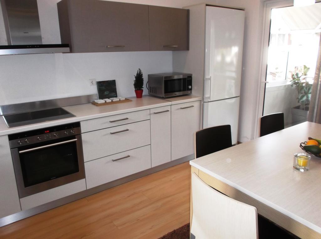 Vanessa House Luxury Apartments Skiathos-stad Buitenkant foto