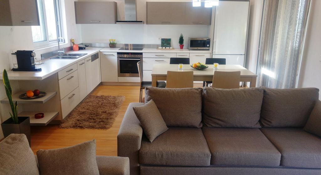 Vanessa House Luxury Apartments Skiathos-stad Buitenkant foto