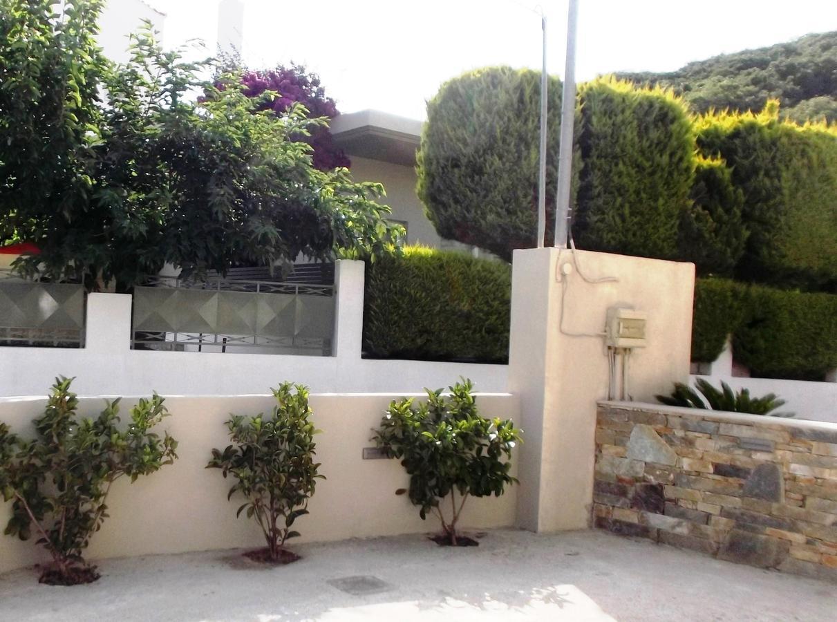 Vanessa House Luxury Apartments Skiathos-stad Buitenkant foto